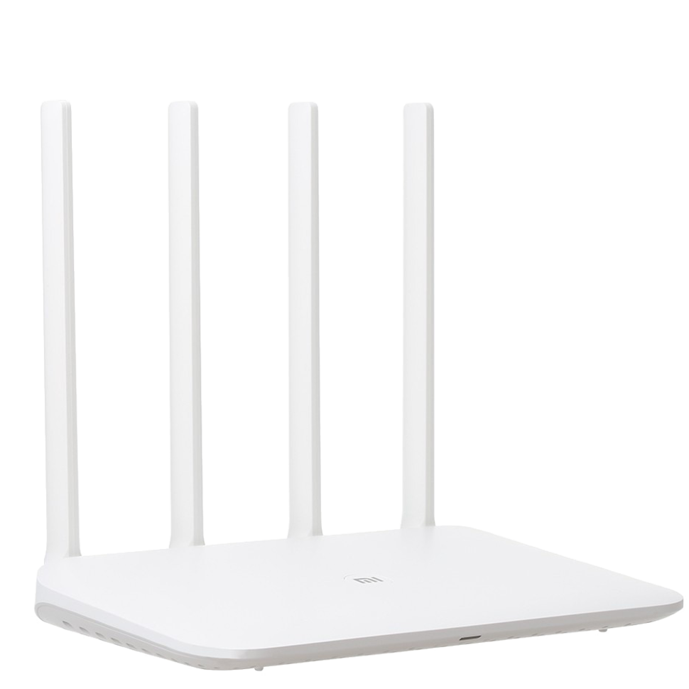 Роутер Xiaomi Mi Wi-Fi Router 4A Gigabit Edition Роутер Xiaomi Mi Wi-Fi Router 4A Gigabit Edition