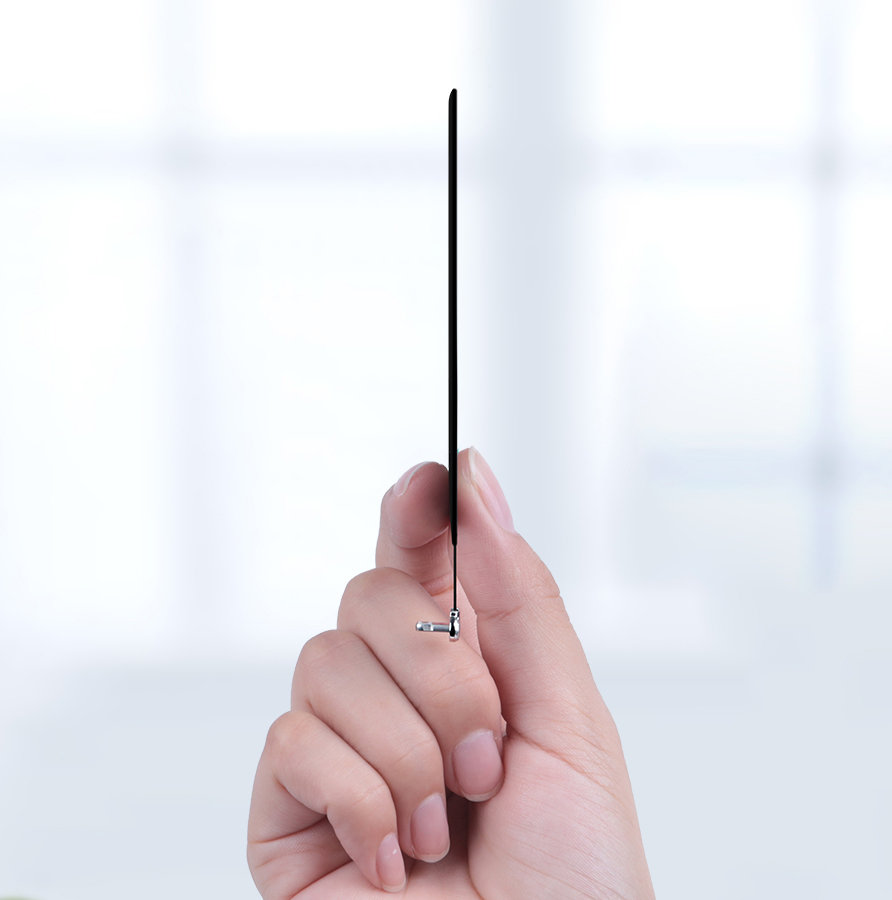 Адаптер беспроводной зарядки Nillkin Magic Tags Lightning (iPhone 6 Plus/7 Plus) Long version Адаптер беспроводной зарядки Nillkin Magic Tags Lightning (iPhone 6 Plus/7 Plus) Long version