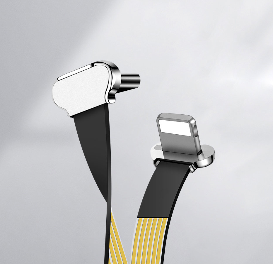 Адаптер беспроводной зарядки Nillkin Magic Tags Lightning (iPhone 6 Plus/7 Plus) Long version Адаптер беспроводной зарядки Nillkin Magic Tags Lightning (iPhone 6 Plus/7 Plus) Long version