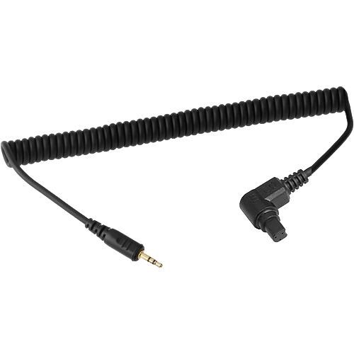 Кабель ZEAPON Shutter Release Cable C3 для Canon Кабель ZEAPON Shutter Release Cable C3 для Canon