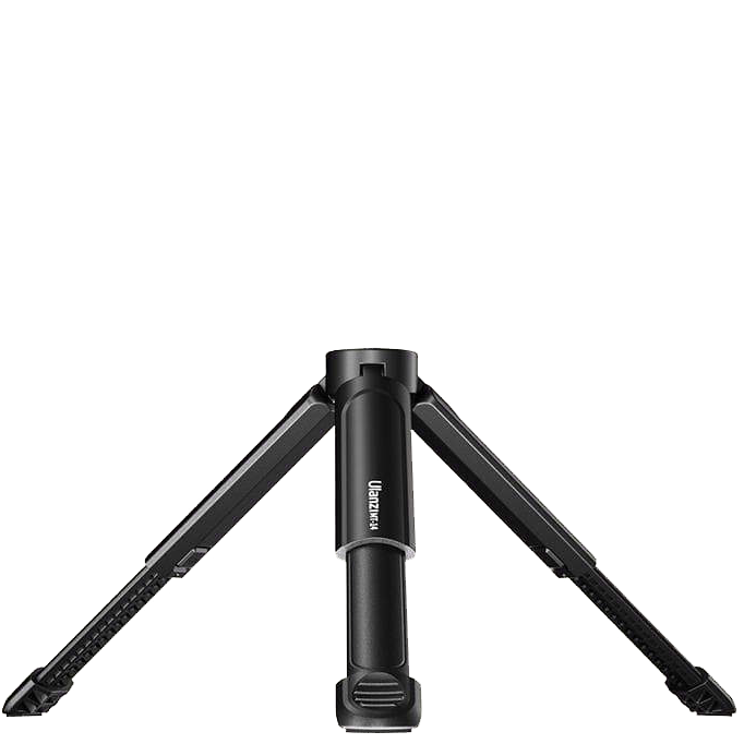 Настольная тренога Ulanzi MT-14 с раздвижными ножками Настольная тренога Ulanzi MT-14 с раздвижными ножками