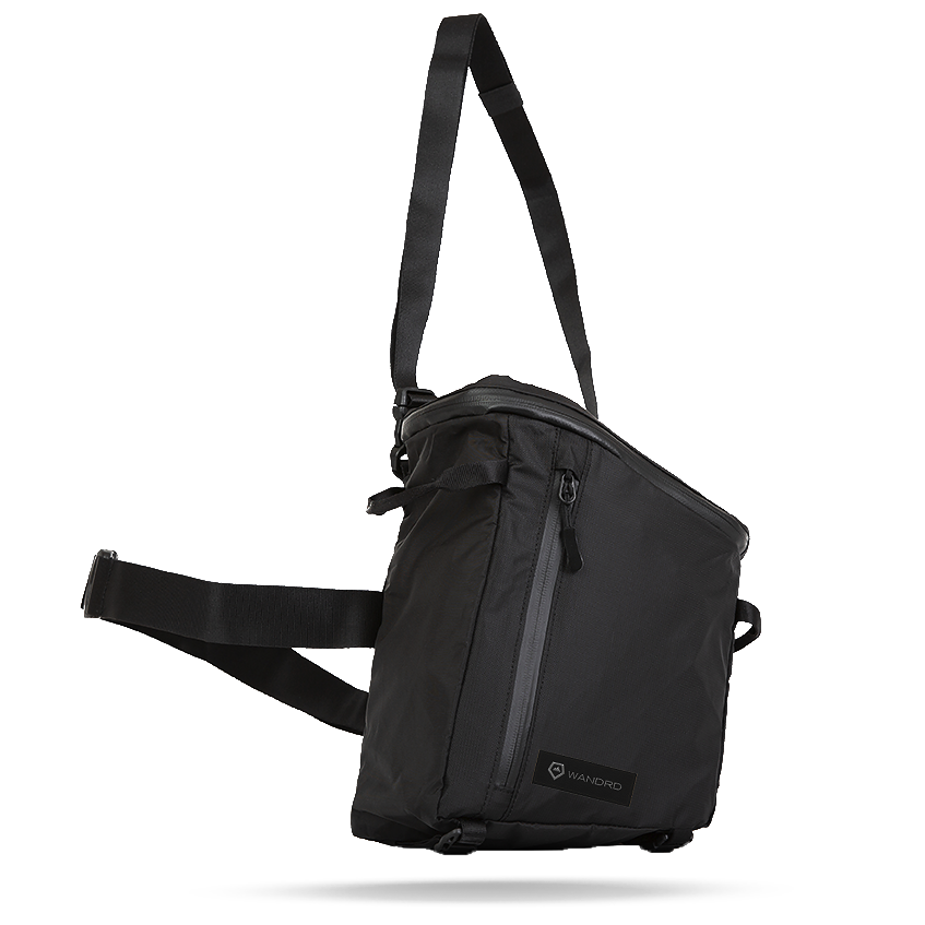 Сумка WANDRD DETOUR 5л Hip Pack Сумка WANDRD DETOUR 5л Hip Pack