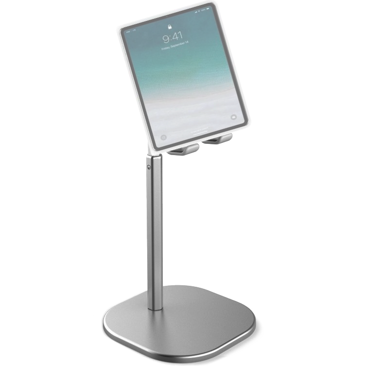 Подставка Nillkin Telescopic Серебро