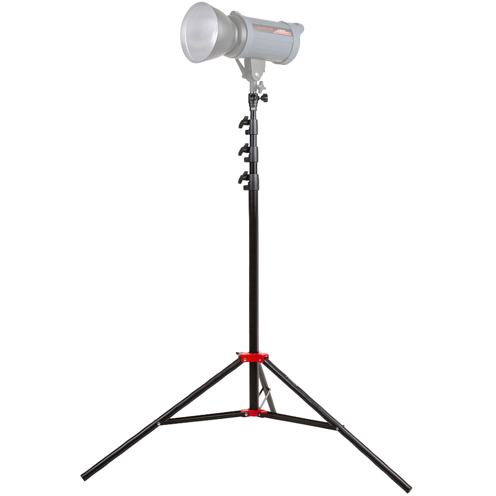 Стойка Falcon Eyes FEL-3050A/B.0 с шаровой головой