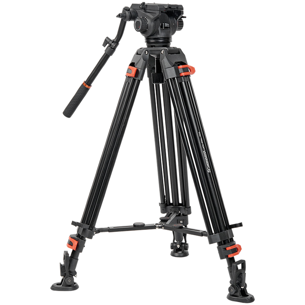 Штатив GreenBean HDV Elite 755