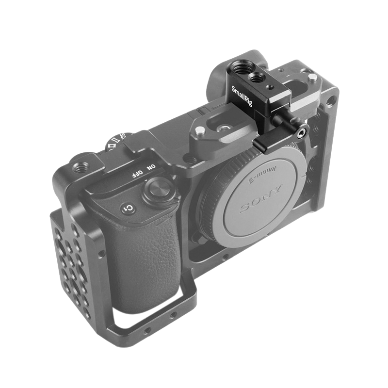 Быстросъёмное крепление SmallRig 1973 NATO Быстросъёмное крепление SmallRig 1973 NATO