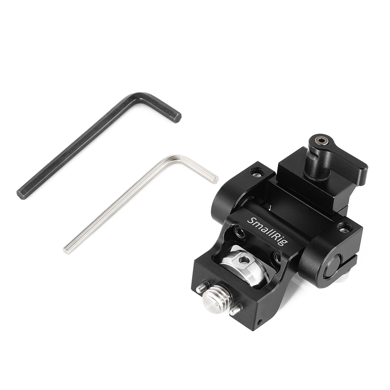 Крепление SmallRig BSE2256 Nato Clamp Крепление SmallRig BSE2256 Nato Clamp