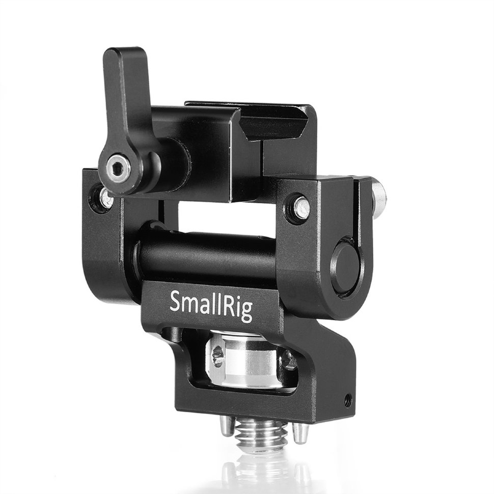 Крепление SmallRig BSE2256 Nato Clamp Крепление SmallRig BSE2256 Nato Clamp