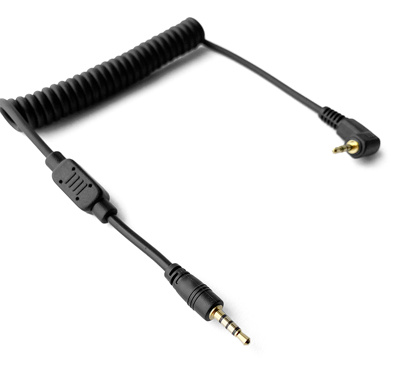 Кабель ZEAPON Shutter Release Cable P1 для Panasonic Кабель ZEAPON Shutter Release Cable P1 для Panasonic