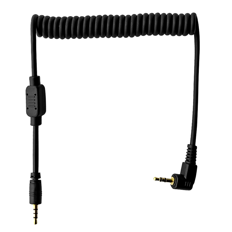 Кабель ZEAPON Shutter Release Cable P1 для Panasonic Кабель ZEAPON Shutter Release Cable P1 для Panasonic