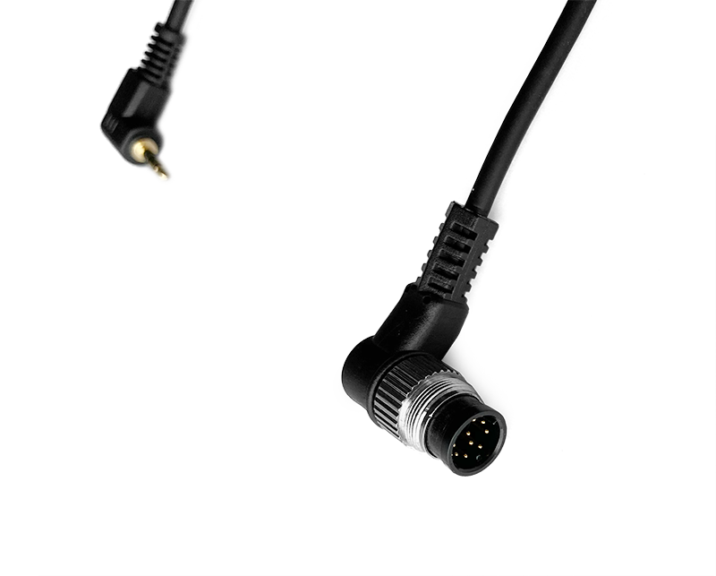 Кабель ZEAPON Shutter Release Cable N1 для Nikon Кабель ZEAPON Shutter Release Cable N1 для Nikon