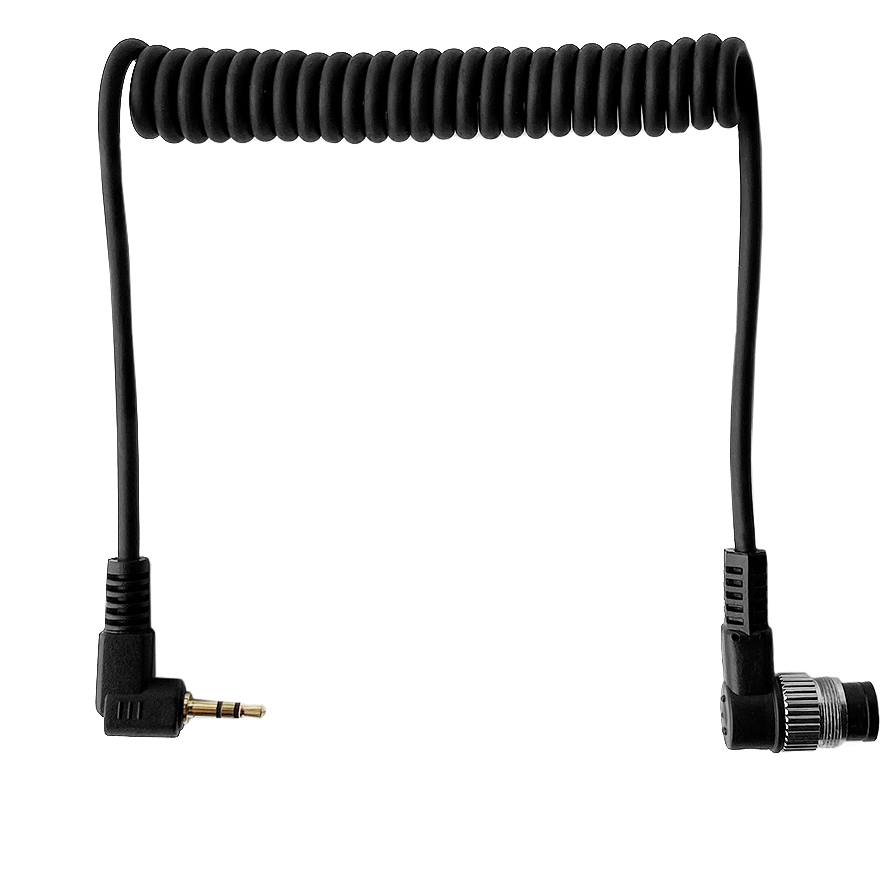 Кабель ZEAPON Shutter Release Cable N1 для Nikon Кабель ZEAPON Shutter Release Cable N1 для Nikon