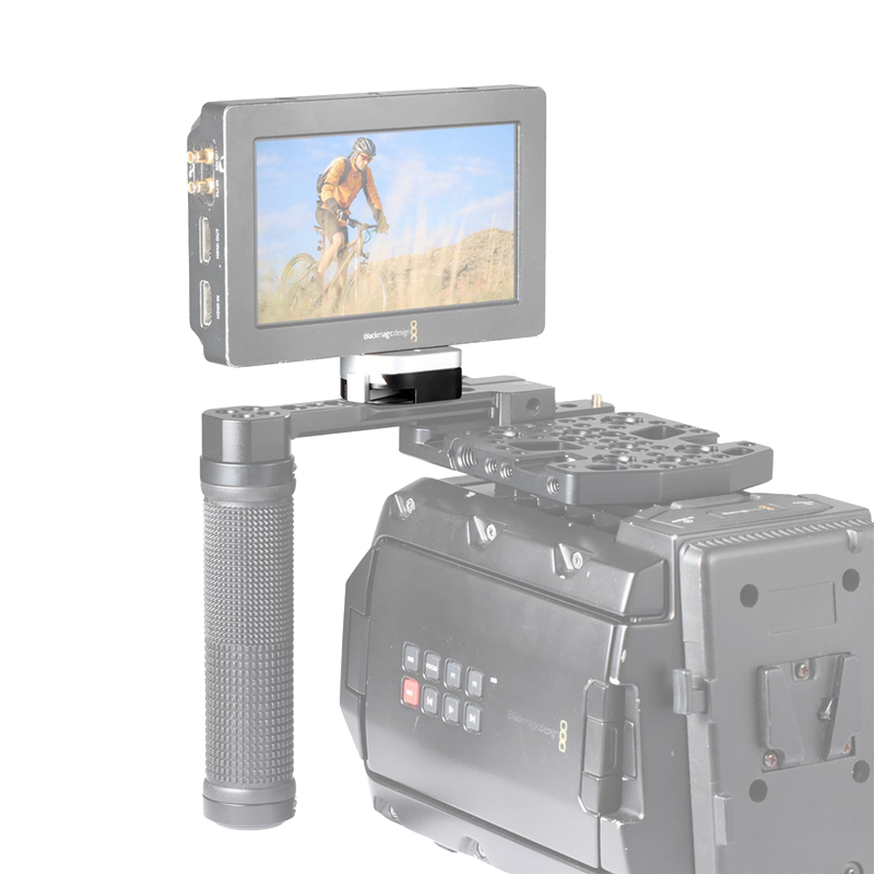 Быстросъёмное крепление SmallRig 1855 S-Lock Быстросъёмное крепление SmallRig 1855 S-Lock