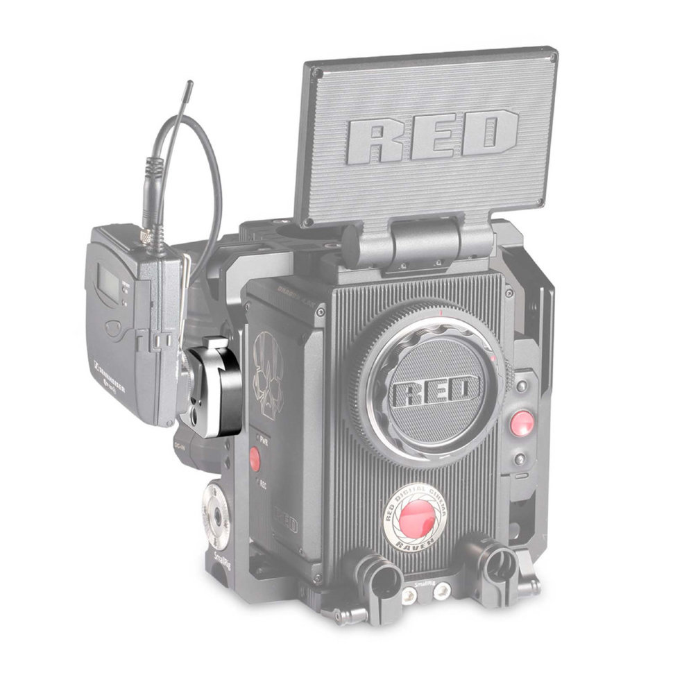 Быстросъёмное крепление SmallRig 1855 S-Lock Быстросъёмное крепление SmallRig 1855 S-Lock