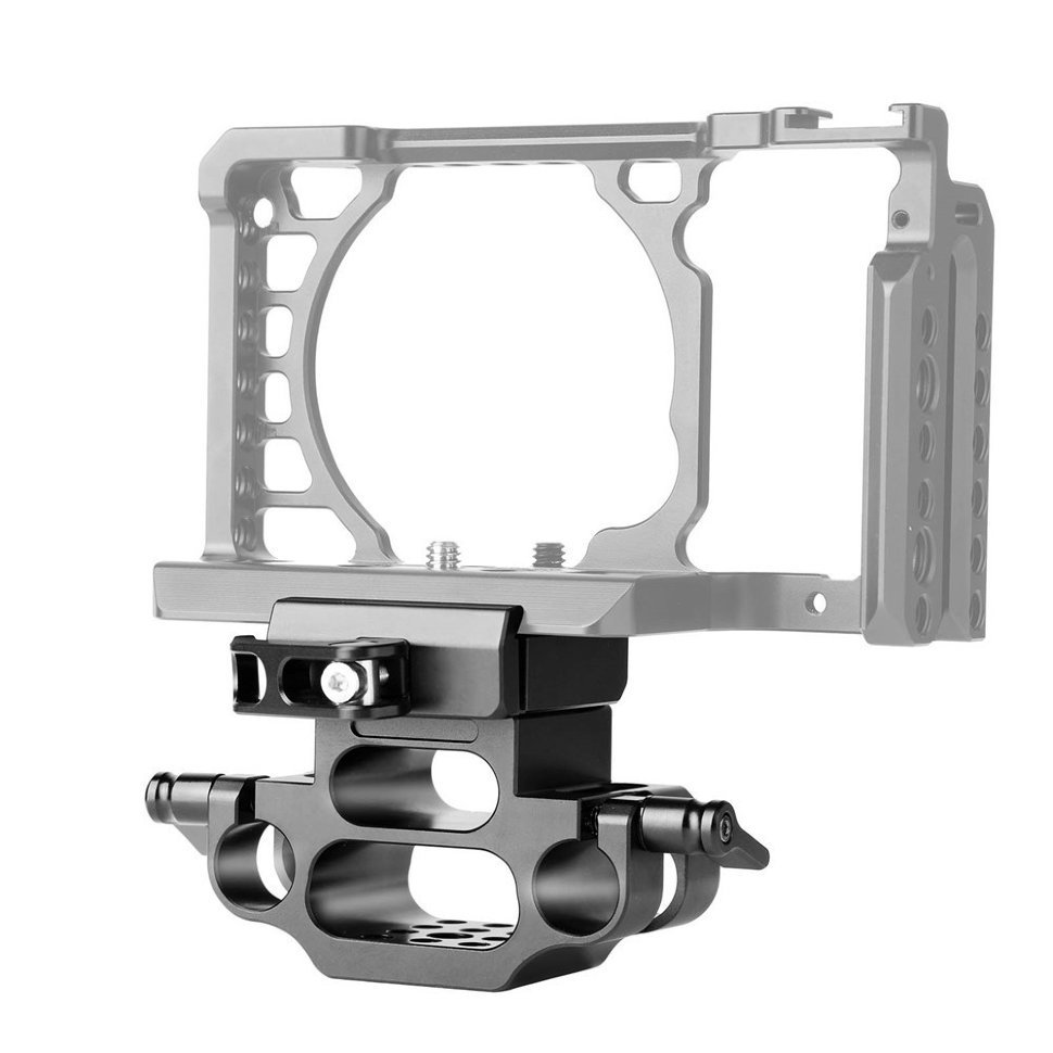 Базовая площадкая SmallRig 1934 для клетки Sony A6500 Базовая площадкая SmallRig 1934 для клетки Sony A6500