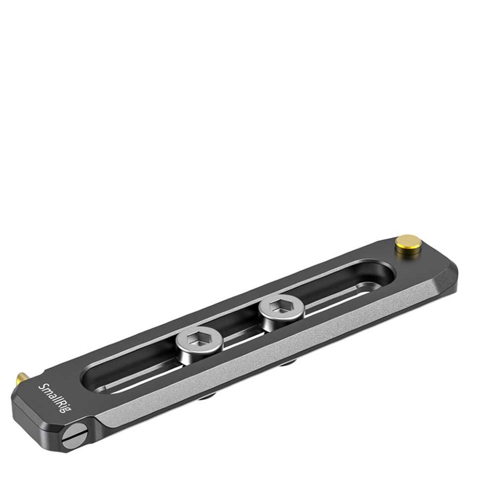 Крепление SmallRig BUN2484 Low-profile NATO Rail 90мм Крепление SmallRig BUN2484 Low-profile NATO Rail 90мм