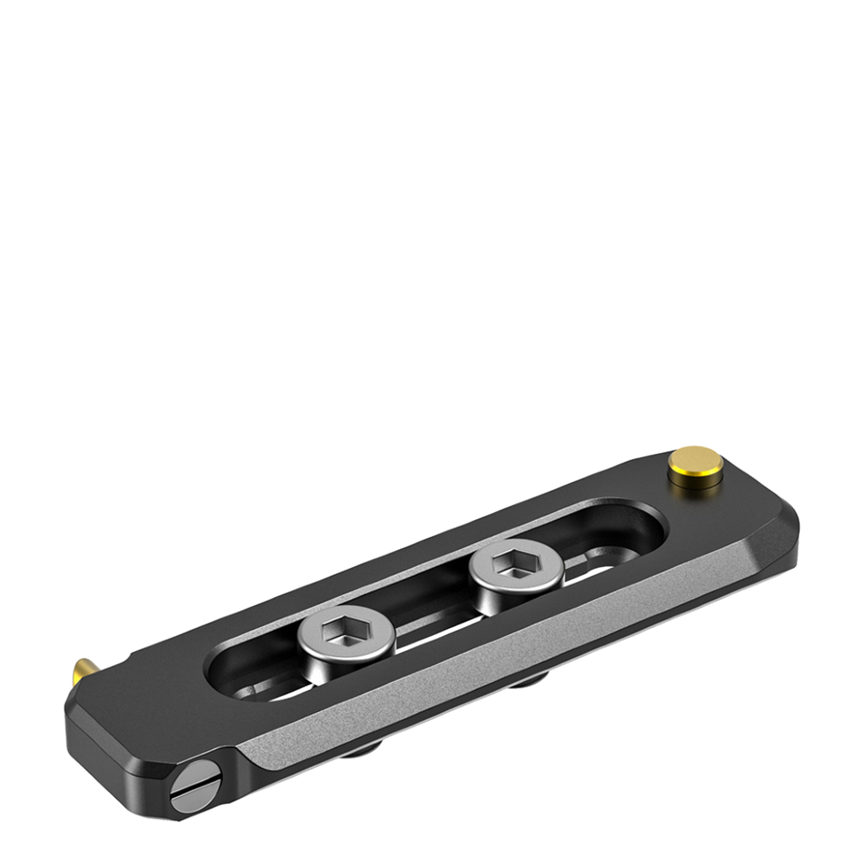 Крепление SmallRig BUN2483B Low-profile NATO Rail 70мм