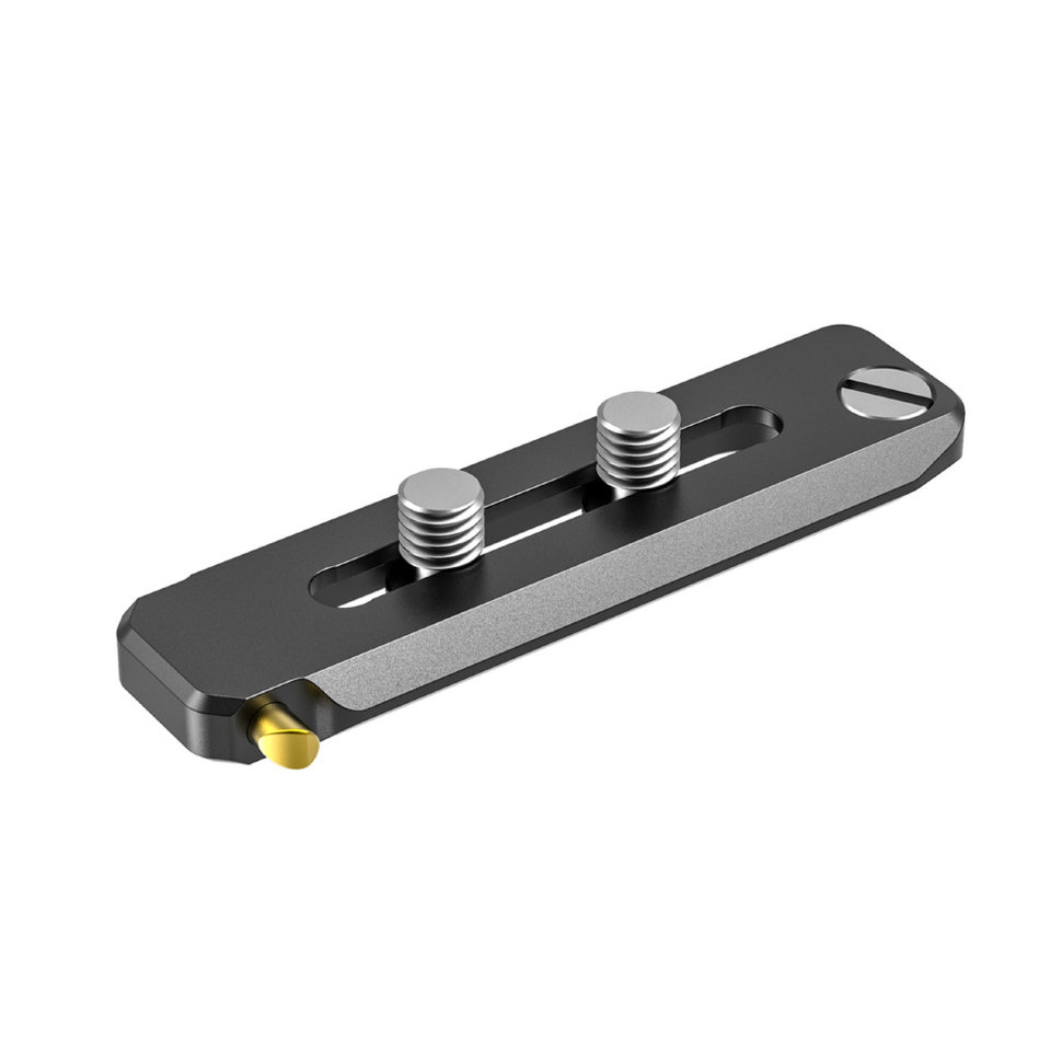 Крепление SmallRig BUN2483B Low-profile NATO Rail 70мм Крепление SmallRig BUN2483B Low-profile NATO Rail 70мм