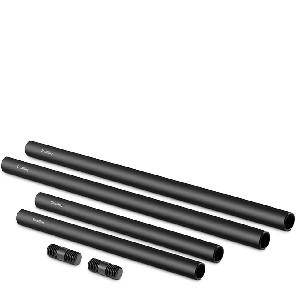 Комплект направляющих SmallRig 1659 (6 предметов)