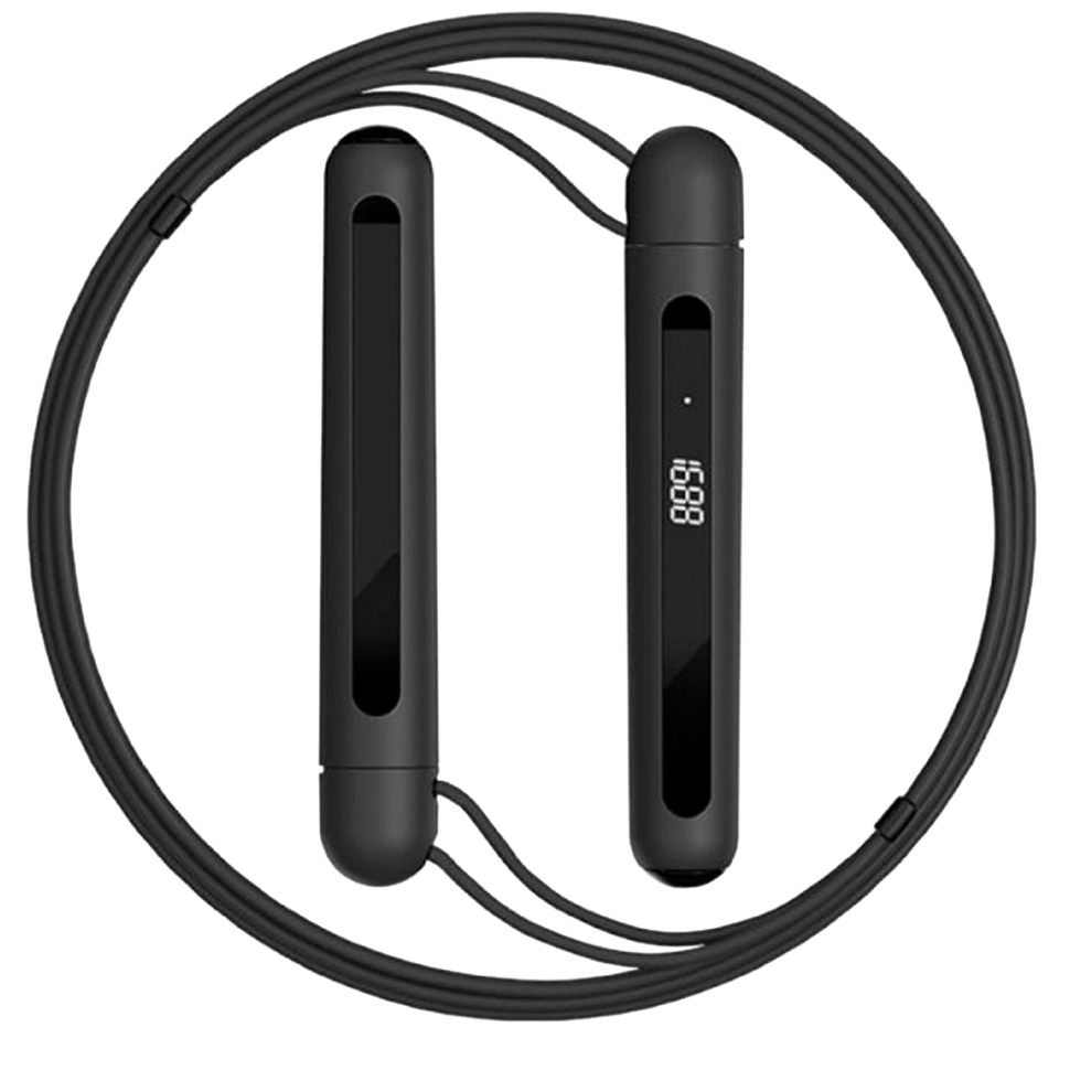 Скакалка умная с дисплеем Yunmai intelligent training jump rope