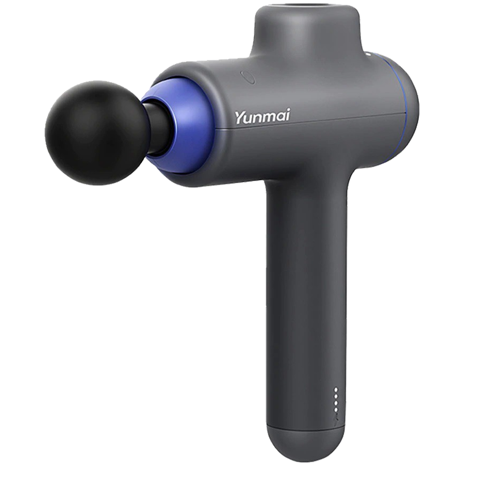 Массажер Yunmai Massage Fascia Gun Массажер Yunmai Massage Fascia Gun