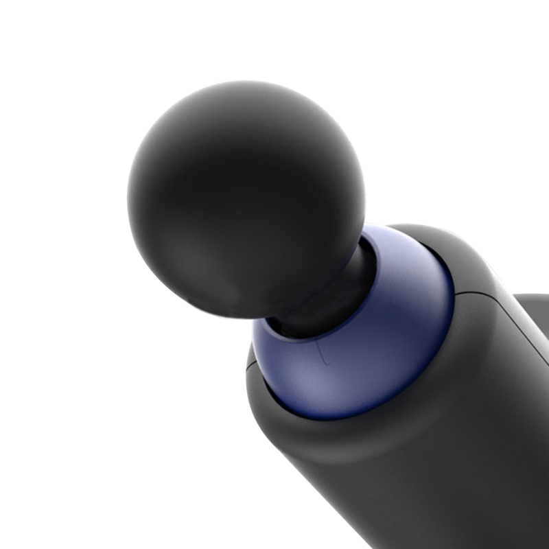 Массажер Yunmai Massage Fascia Gun Массажер Yunmai Massage Fascia Gun