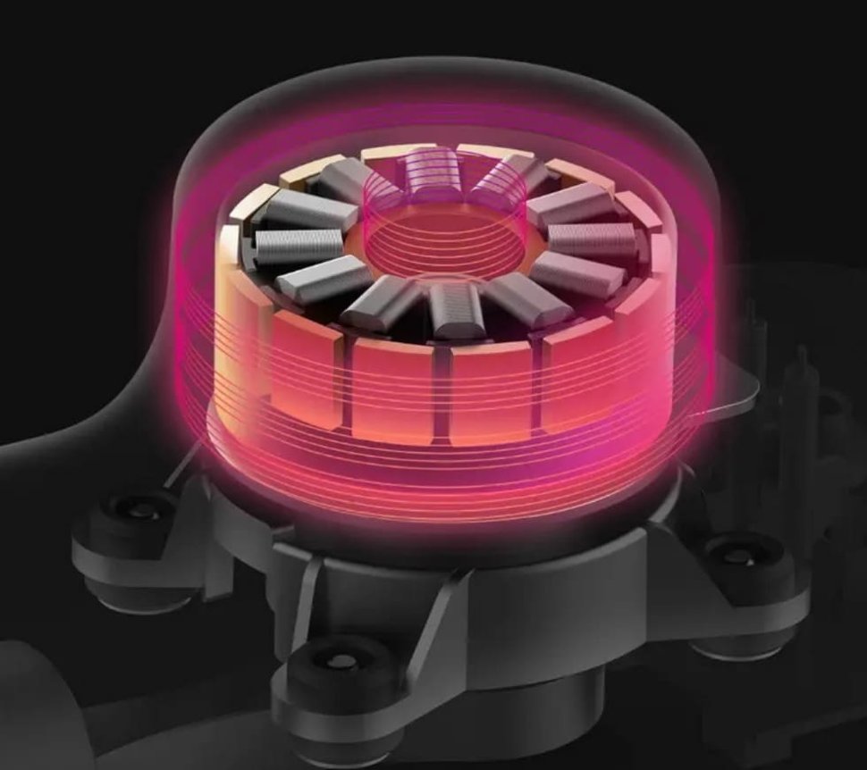 Массажер Yunmai Massage Fascia Gun Массажер Yunmai Massage Fascia Gun