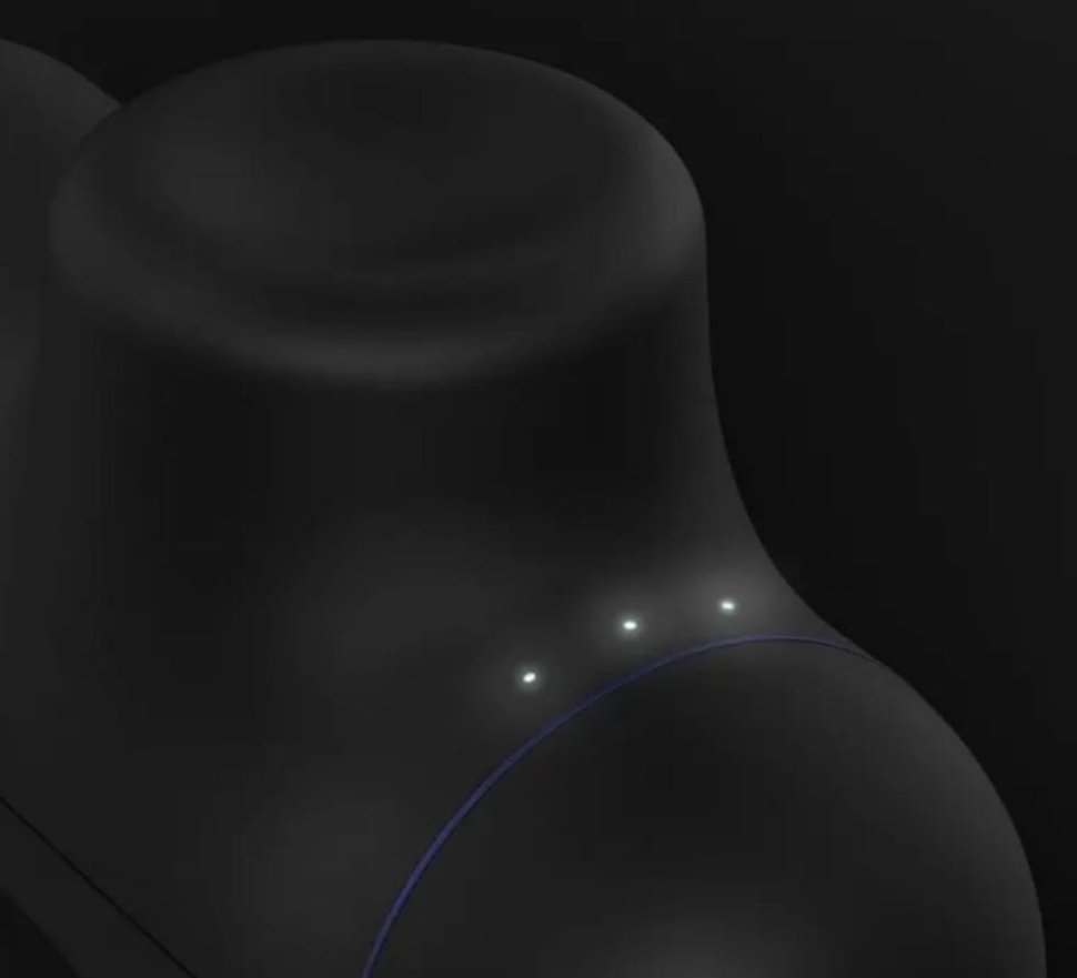 Массажер Yunmai Massage Fascia Gun Массажер Yunmai Massage Fascia Gun