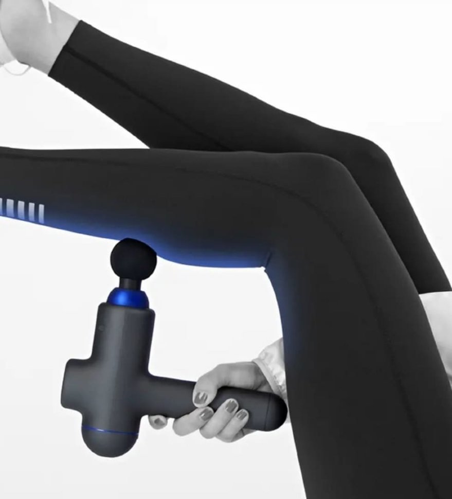 Массажер Yunmai Massage Fascia Gun Массажер Yunmai Massage Fascia Gun