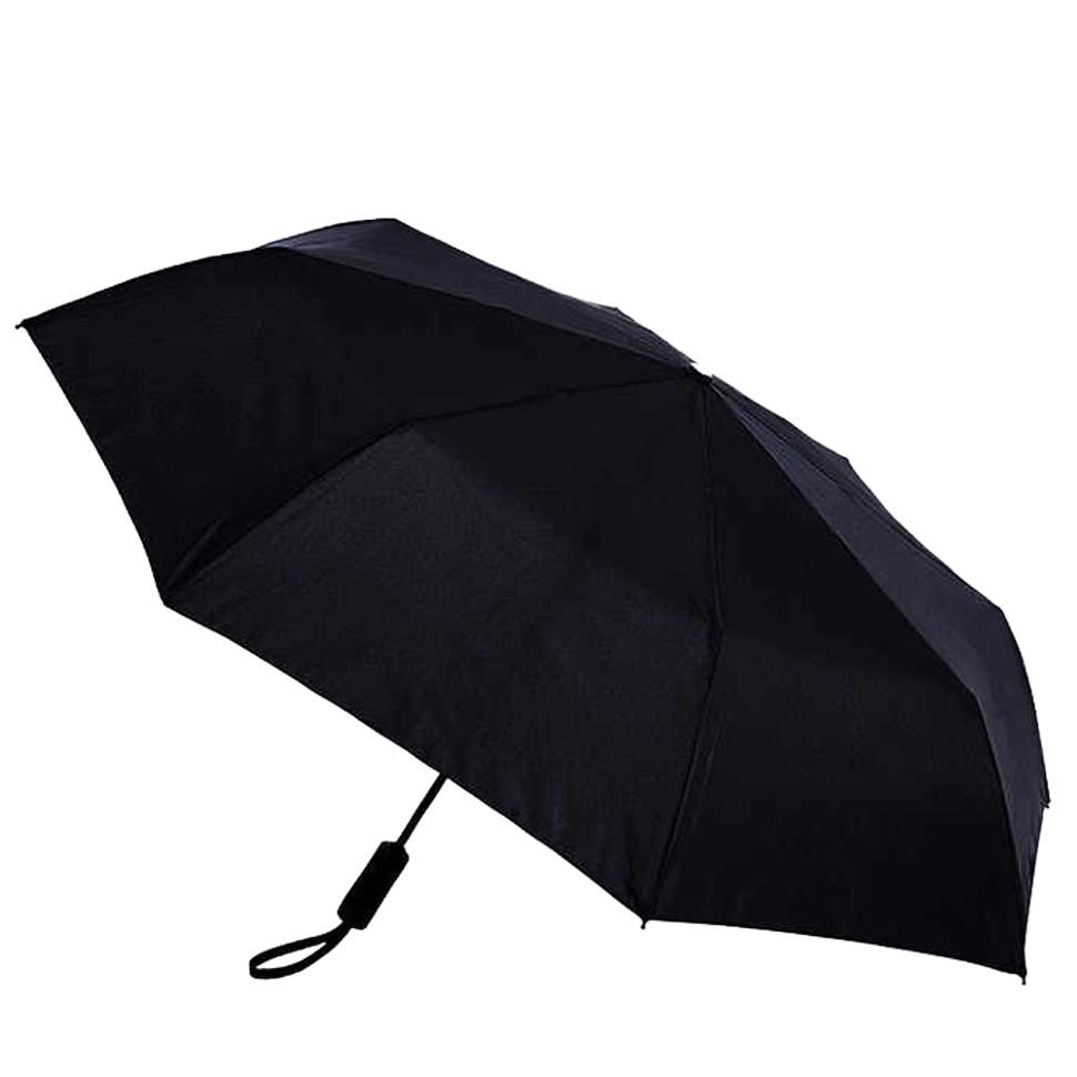 Зонт KonGu Auto Folding Umbrella WD1 Зонт KonGu Auto Folding Umbrella WD1