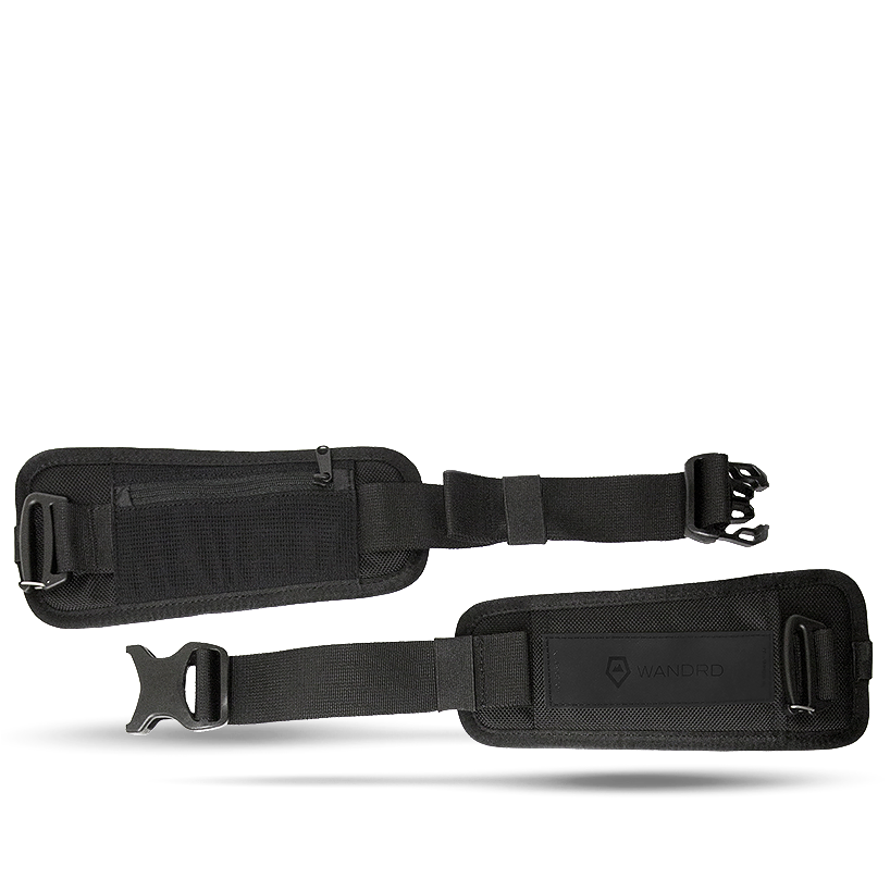 Поясные ремни WANDRD Waist Straps Поясные ремни WANDRD Waist Straps