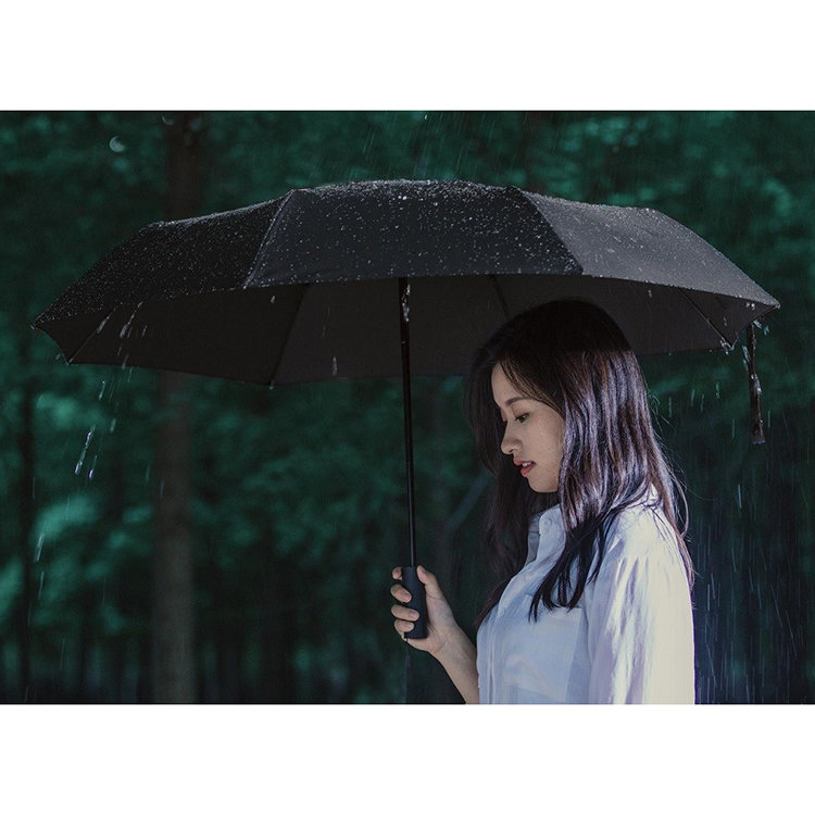 Зонт Xiaomi Mijia Automatic Umbrella Зонт Xiaomi Mijia Automatic Umbrella