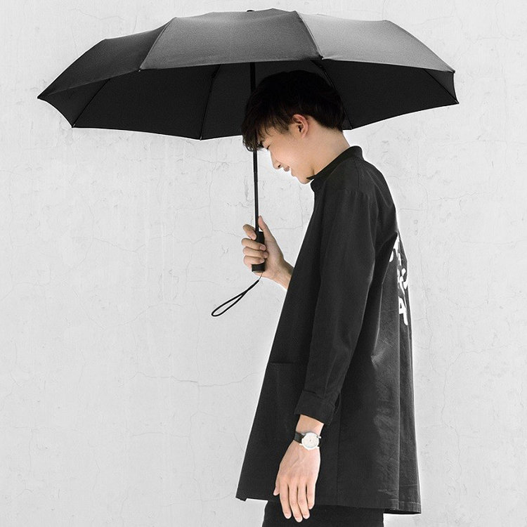 Зонт Xiaomi Mijia Automatic Umbrella Зонт Xiaomi Mijia Automatic Umbrella