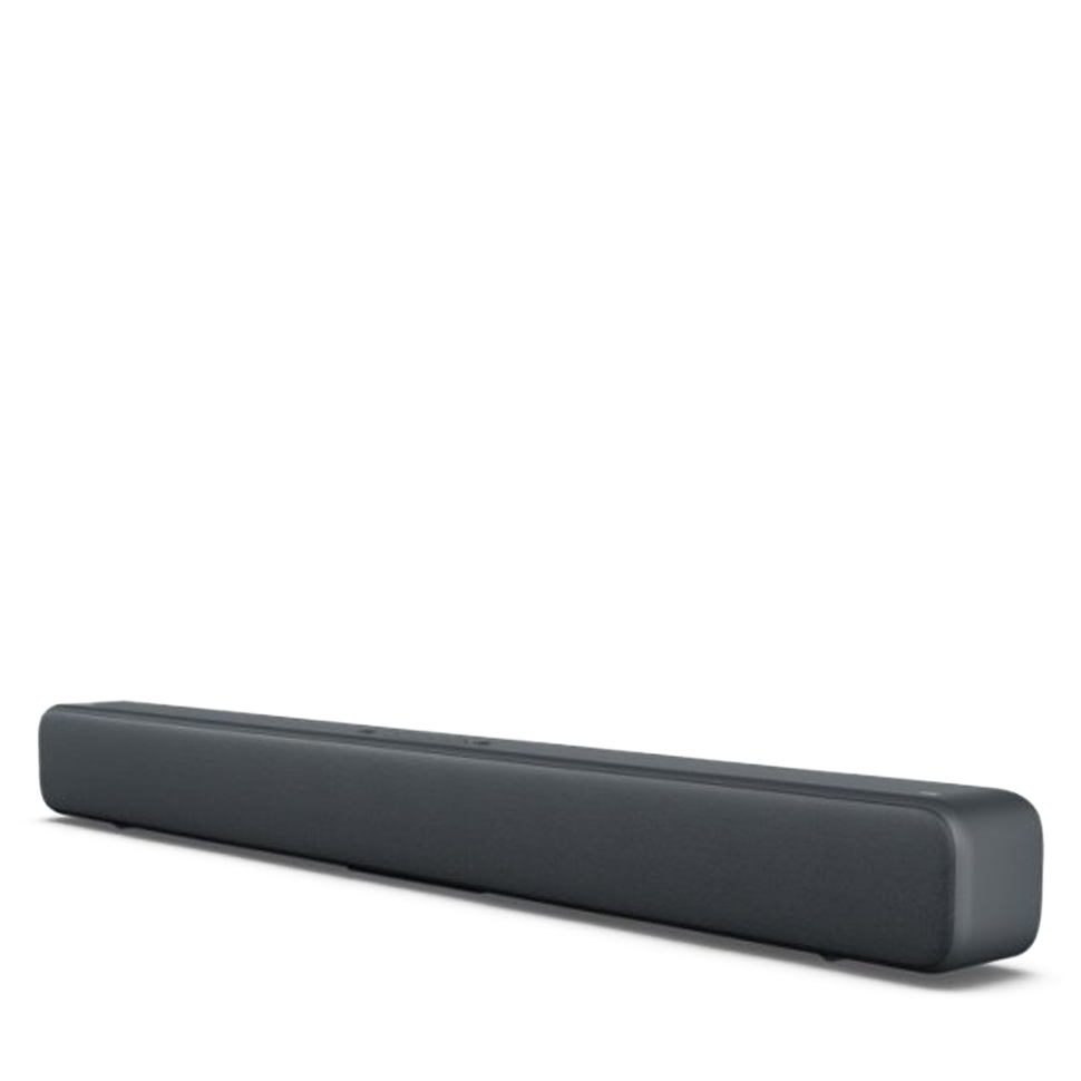 Саундбар Xiaomi Mi TV SoundBar Чёрный Саундбар Xiaomi Mi TV SoundBar Чёрный