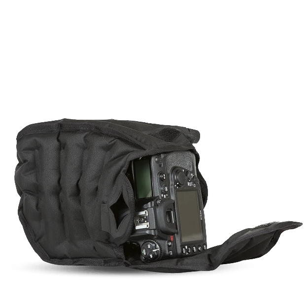 Надувной чехол для камеры WANDRD Inflatable Camera Cube Надувной чехол для камеры WANDRD Inflatable Camera Cube