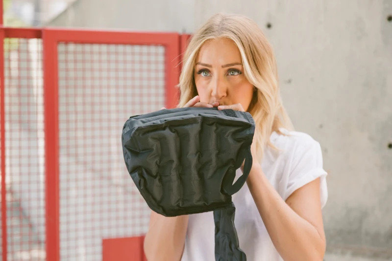 Надувной чехол для камеры WANDRD Inflatable Camera Cube Надувной чехол для камеры WANDRD Inflatable Camera Cube