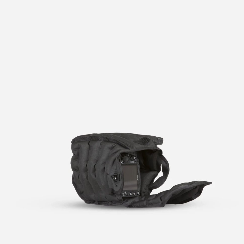 Надувной чехол для камеры WANDRD Inflatable Camera Cube Надувной чехол для камеры WANDRD Inflatable Camera Cube