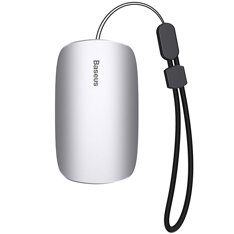 Восстановитель щеток стеклоочистителя Baseus Rain Wing Серебро Восстановитель щеток стеклоочистителя Baseus Rain Wing Серебро