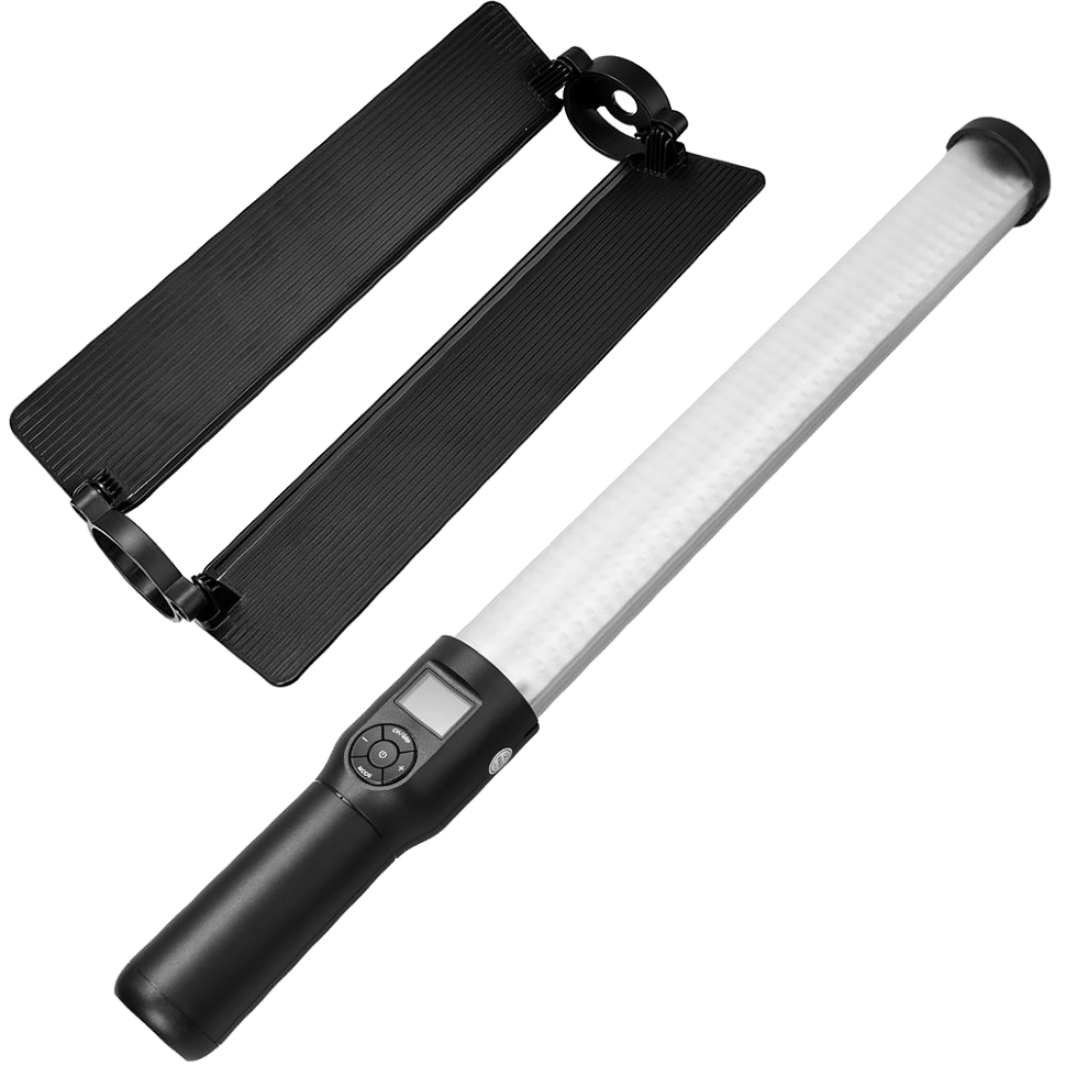 Осветитель Godox LC500