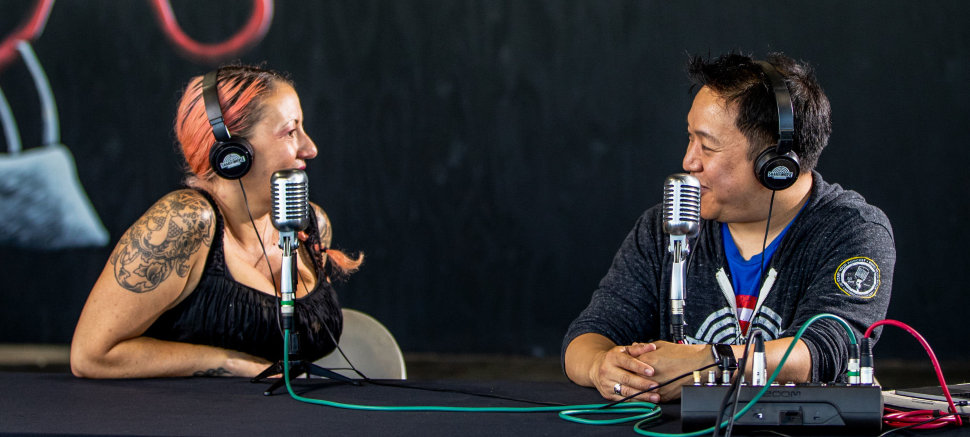 Микшер Zoom L-8 LIVETRAK Микшер Zoom L-8 LIVETRAK