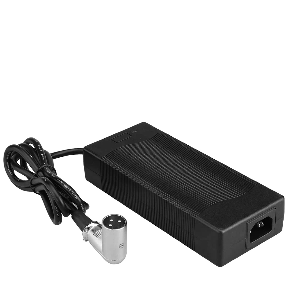 Сетевой адаптер Nicefoto PW-20