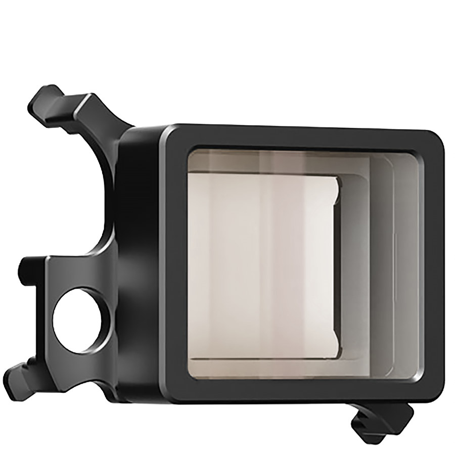 Анаморфный объектив Ulanzi DR-03 для DJI Mavic Air 2 Анаморфный объектив Ulanzi DR-03 для DJI Mavic Air 2