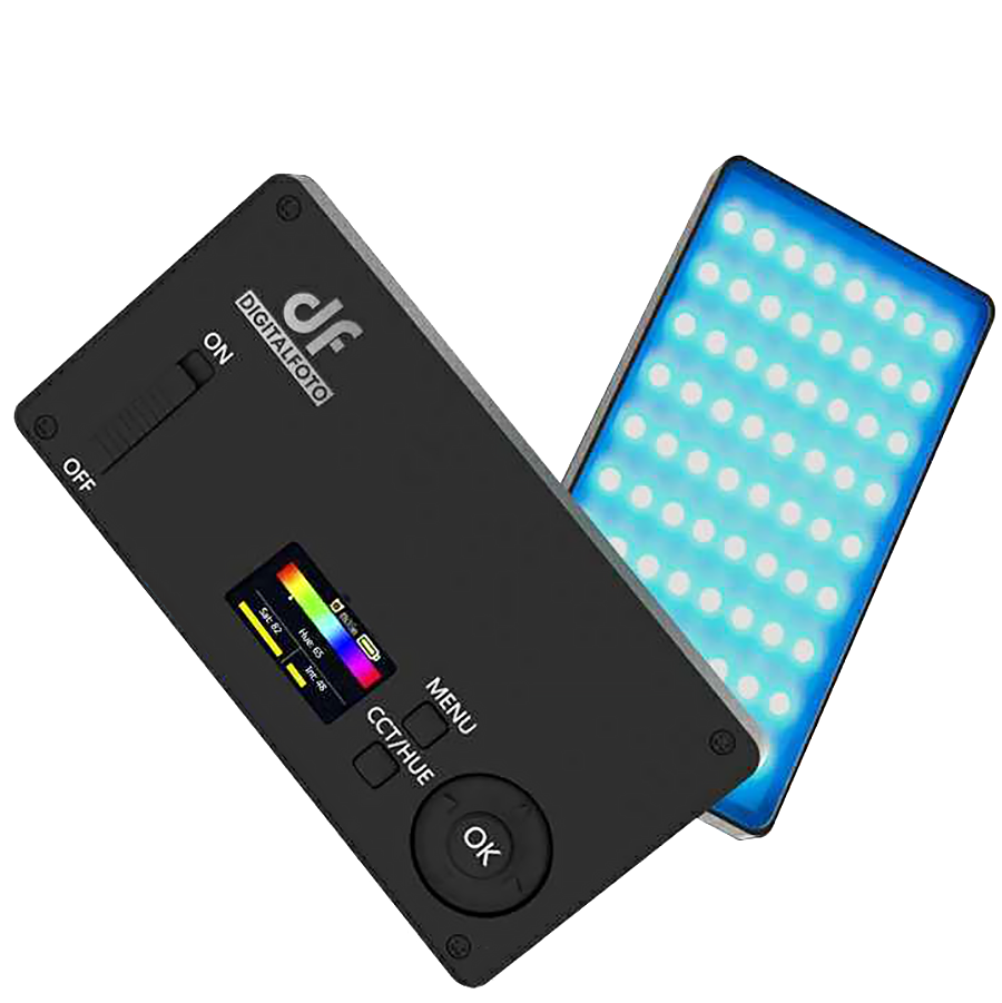 Осветитель DigitalFoto Chameleon Pocket RGB Осветитель DigitalFoto Chameleon Pocket RGB
