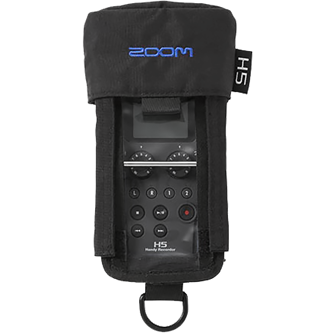 Чехол Zoom PCH-5 для H5 Чехол Zoom PCH-5 для H5
