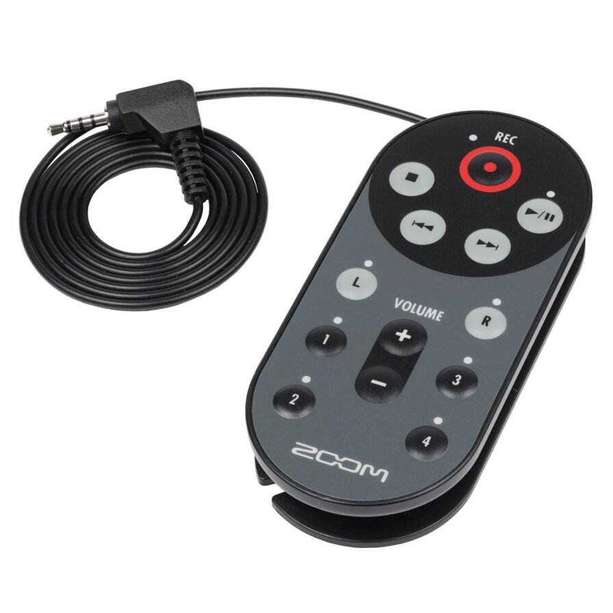 Набор аксессуаров Zoom APH6 для рекордера H6 Набор аксессуаров Zoom APH6 для рекордера H6
