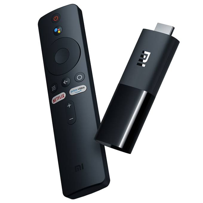 TV-Приставка Xiaomi Mi TV Stick (EU) TV-Приставка Xiaomi Mi TV Stick (EU)