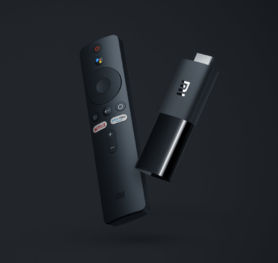 TV-Приставка Xiaomi Mi TV Stick (EU) TV-Приставка Xiaomi Mi TV Stick (EU)