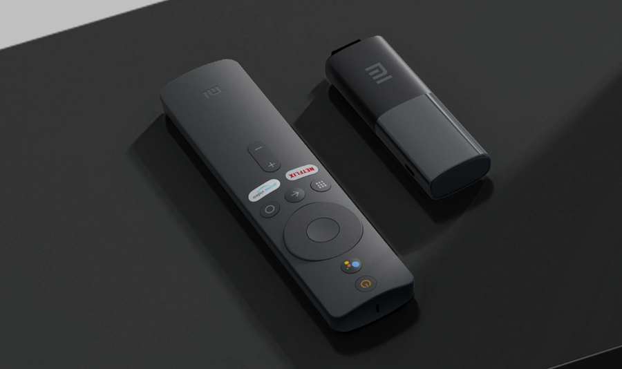 TV-Приставка Xiaomi Mi TV Stick (EU) TV-Приставка Xiaomi Mi TV Stick (EU)