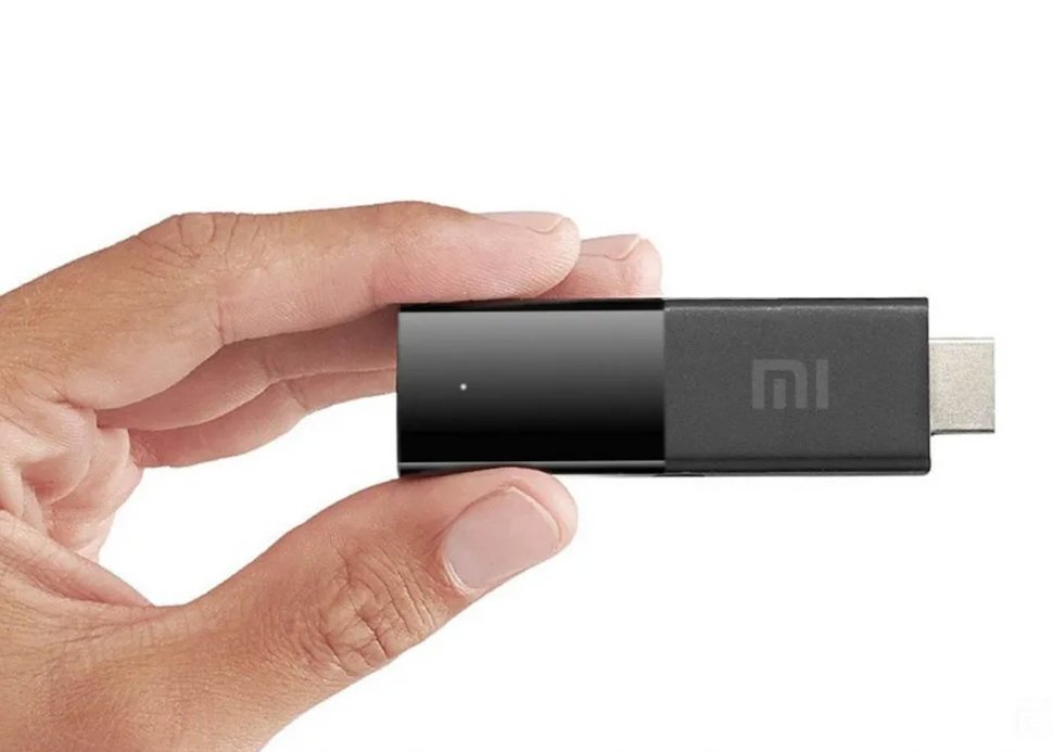 TV-Приставка Xiaomi Mi TV Stick (EU) TV-Приставка Xiaomi Mi TV Stick (EU)