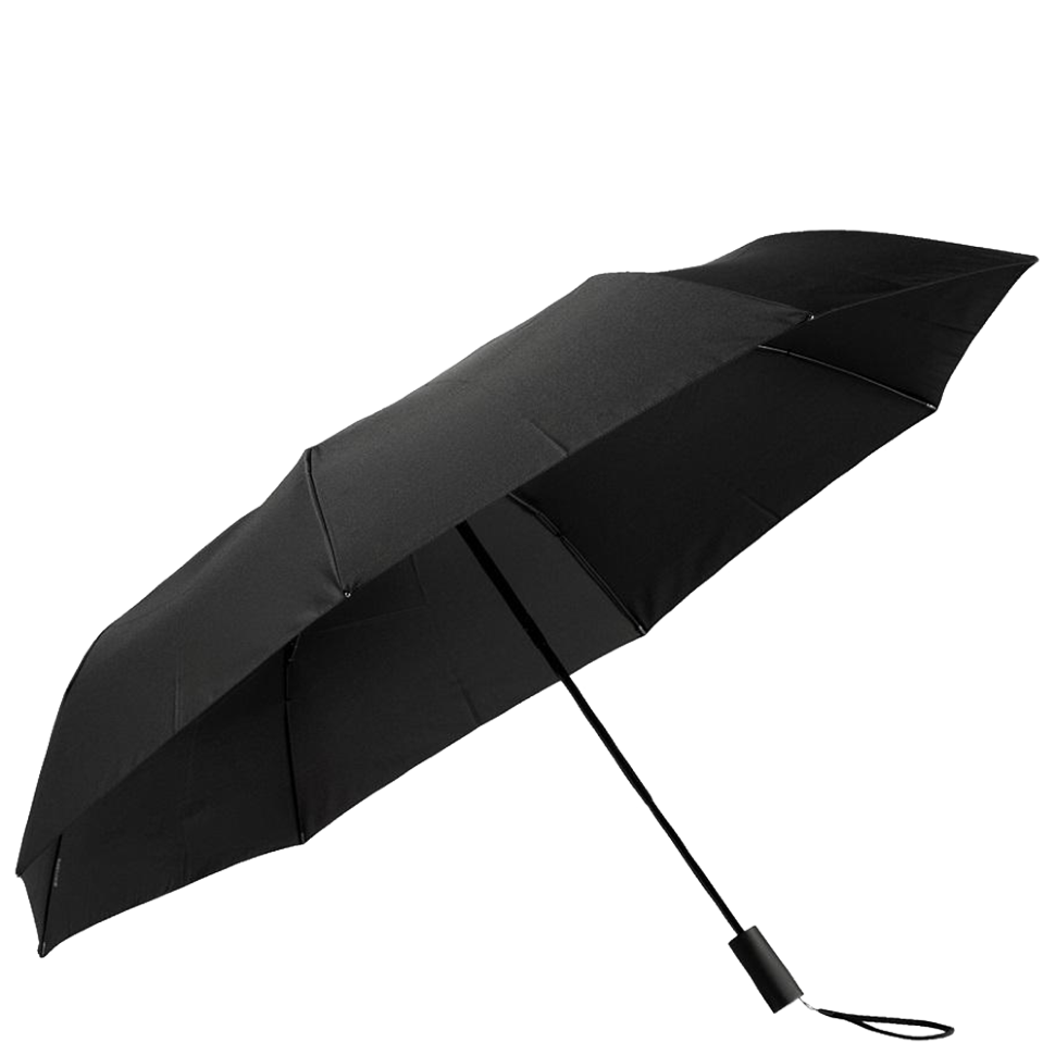 Зонт 90 Points NinetyGo All Purpose Umbrella Чёрный Зонт 90 Points NinetyGo All Purpose Umbrella Чёрный